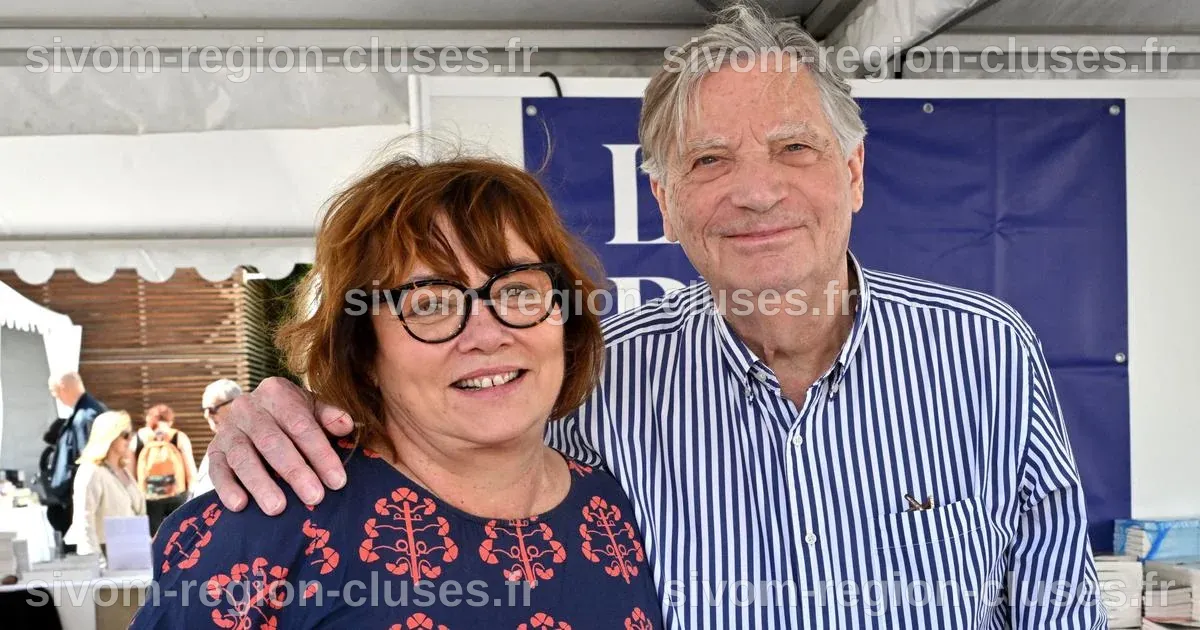 Nathalie Saint-Cricq et Patrice Duhamel en couple : pourquoi ils ont ...