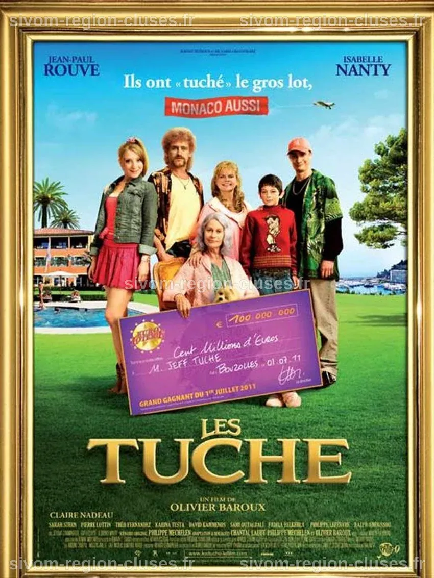 Les Tuche : comédie française à voir en famille - Citizenkid