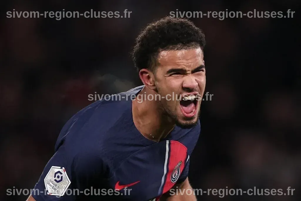 Equipe de France. Warren Zaïre-Emery, le phénomène du PSG qui empile ...