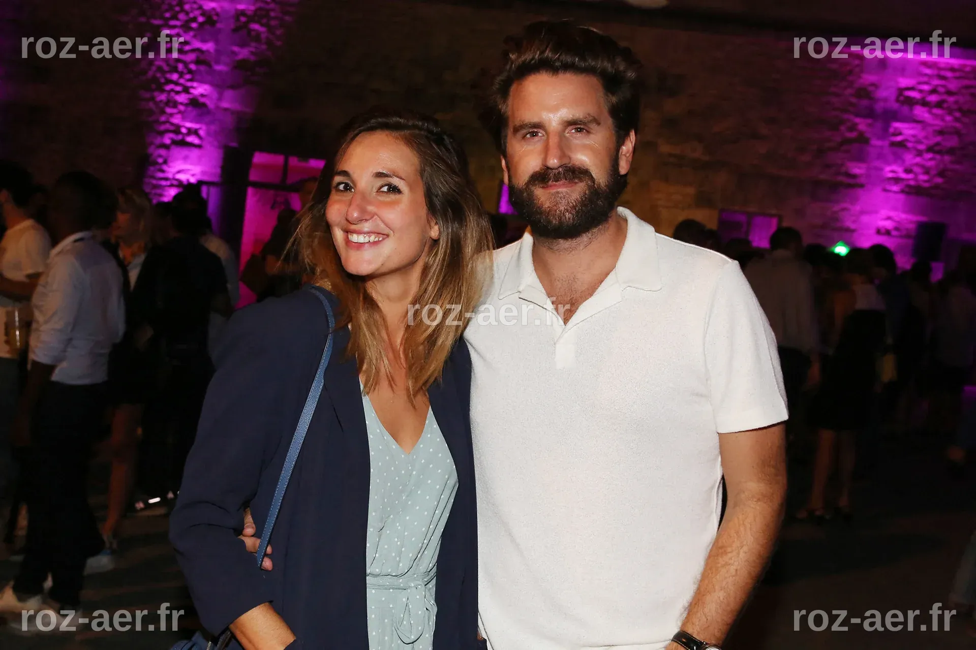 Marie Portolano Ex Mari : De Léo Grandperret à une Nouvelle Vie avec Grégoire Ludig