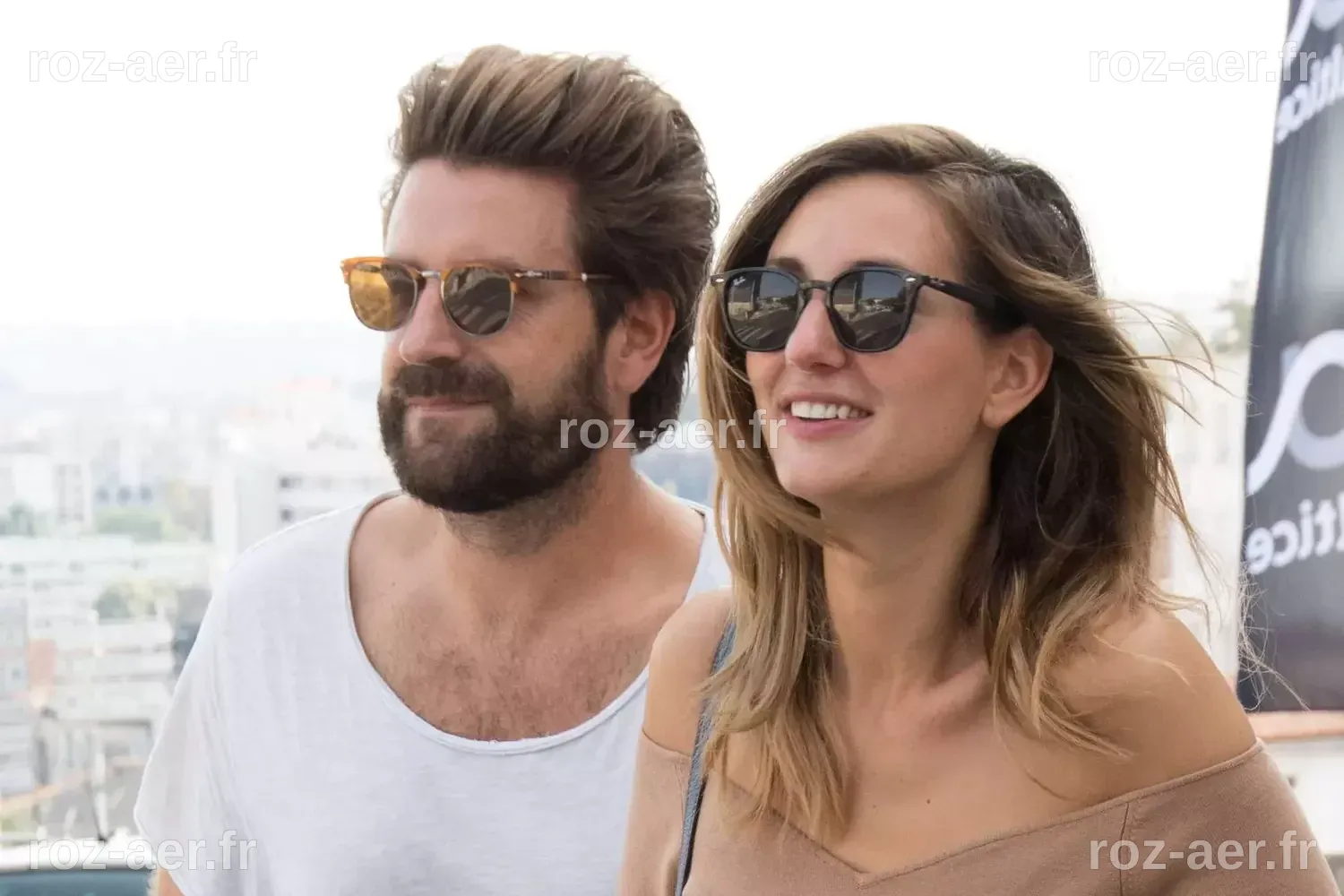 Marie Portolano Ex Mari : Les Détails sur sa Vie Amoureuse - Bonjour Buzz