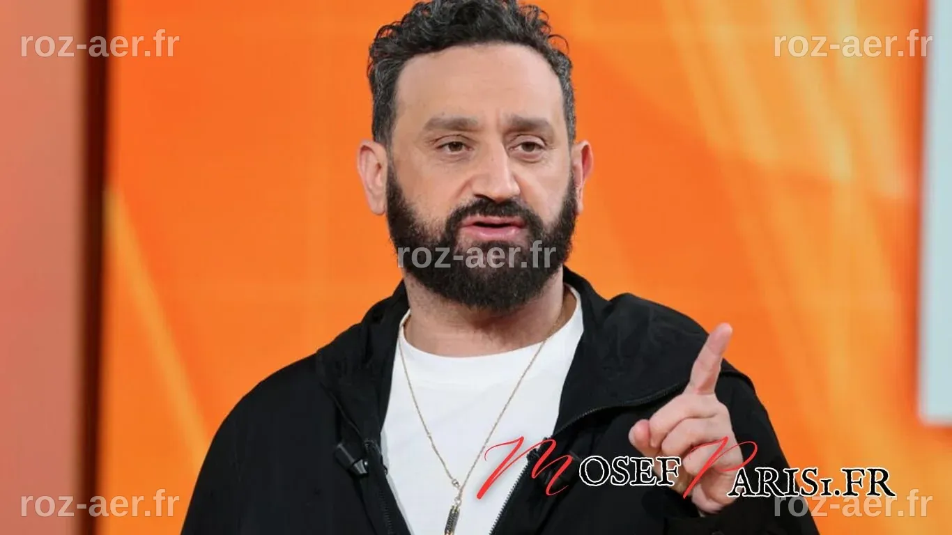 Hanouna Origine : Découvrez les Racines de l'Animateur de Télévision ...