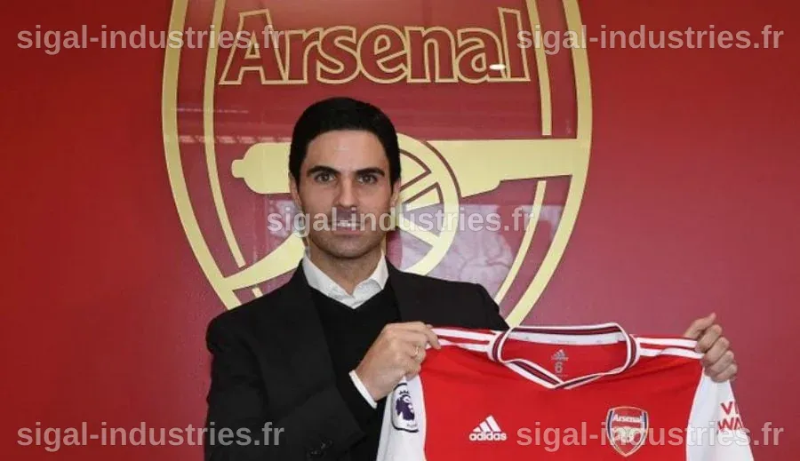 Arteta souligne la relation solide d'Arsenal avec les équipes nationales