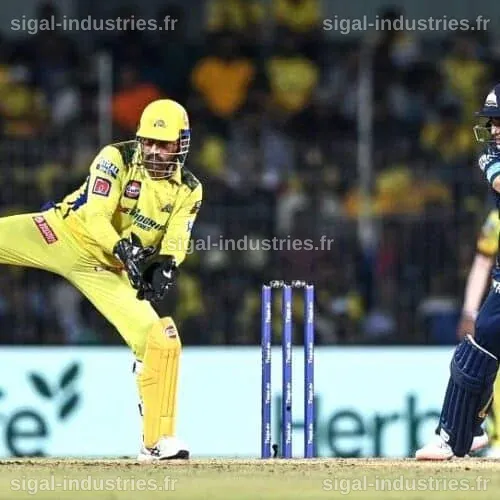 Diffusion en Direct de l'IPL 2026 : Comment et où regarder MI contre DC en direct à la télévision et en ligne