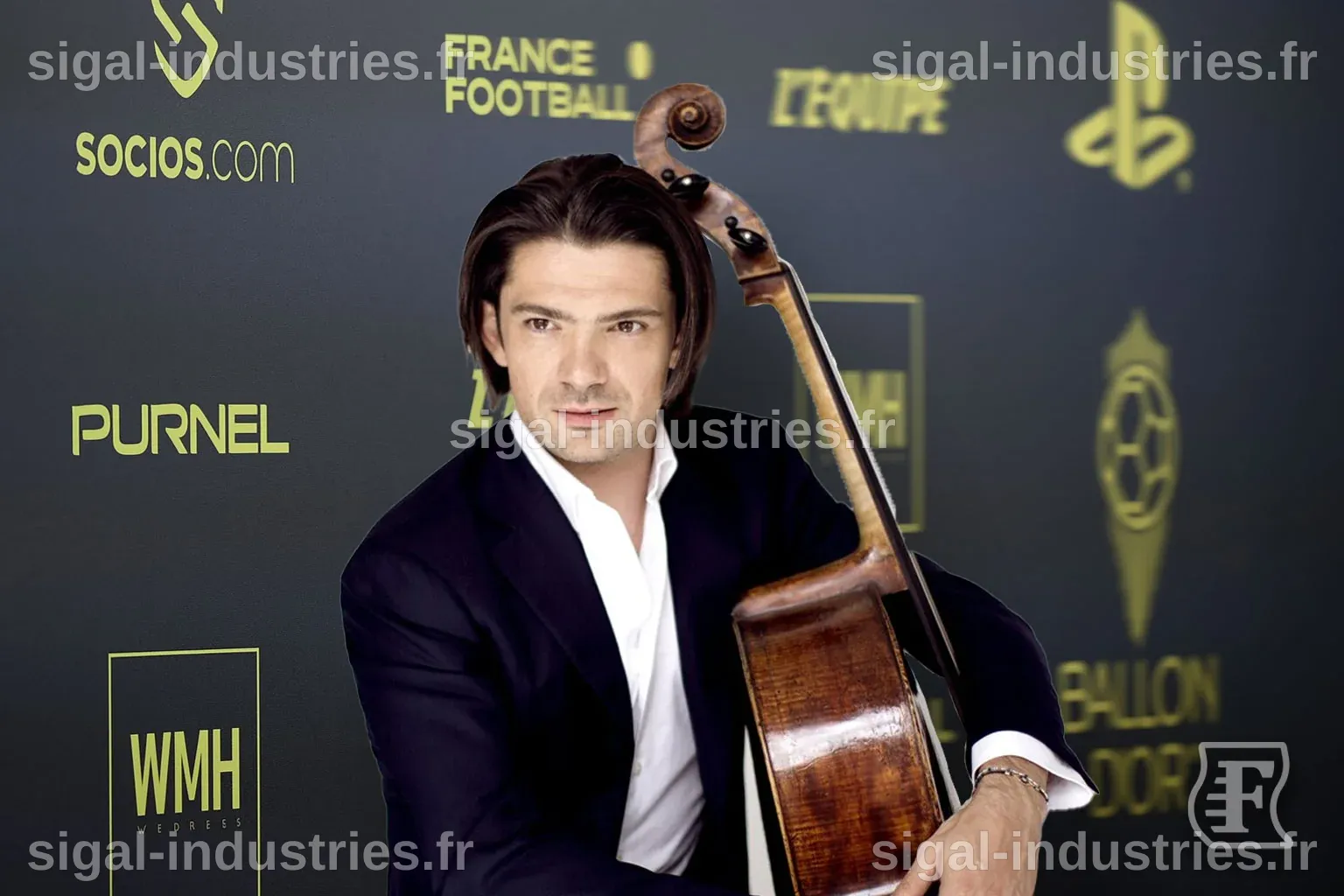 Gautier Capuçon : Taille, Carrière et Influence dans le Monde de la Musique