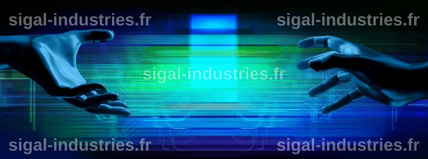 Goupil Technology : Révolutionner la formation immersive grâce aux jumeaux numériques