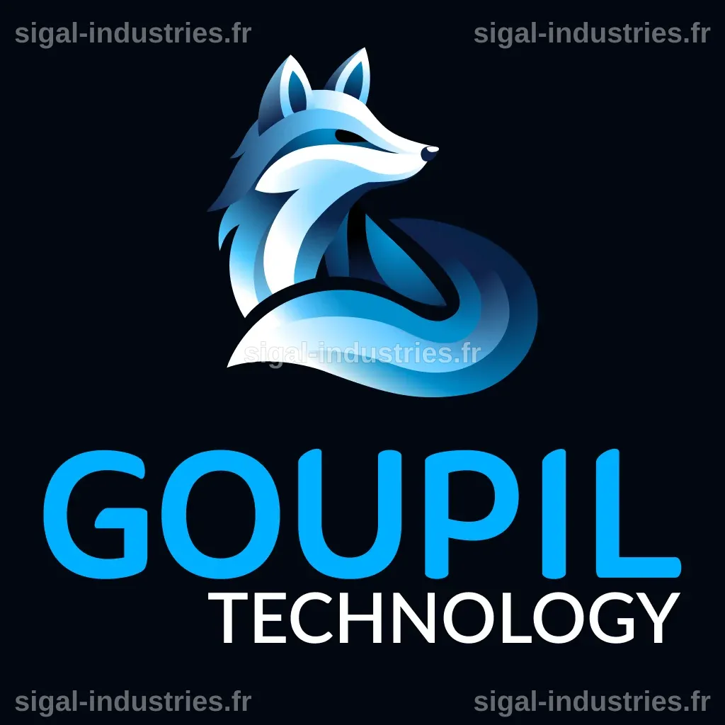 Goupil Technology : Un jumeau numérique révolutionne la formation immersive
