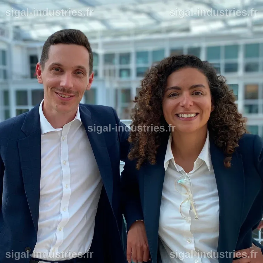 Hela Ghariani à la tête du Health Data Hub : un nouveau départ stratégique