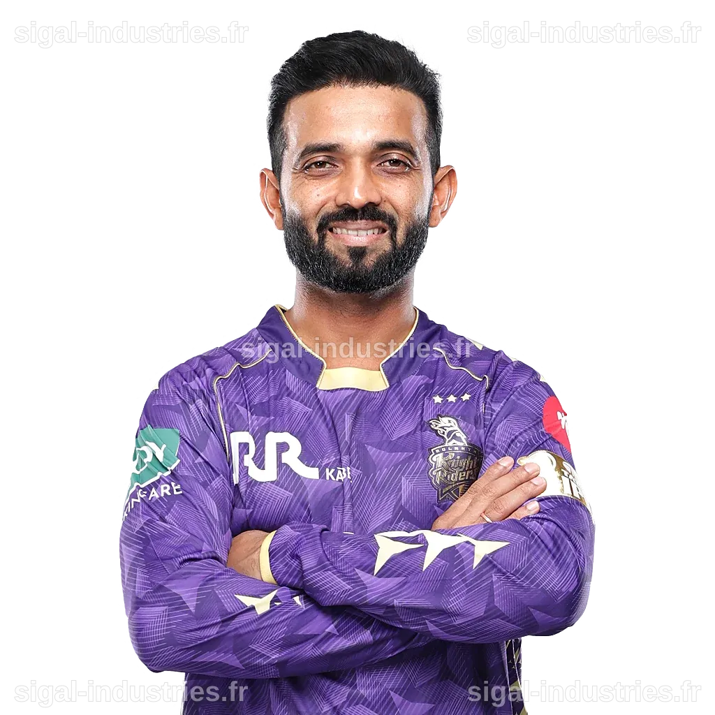 IPL 2026 : Ajinkya Rahane répond aux critiques 'jalouses'