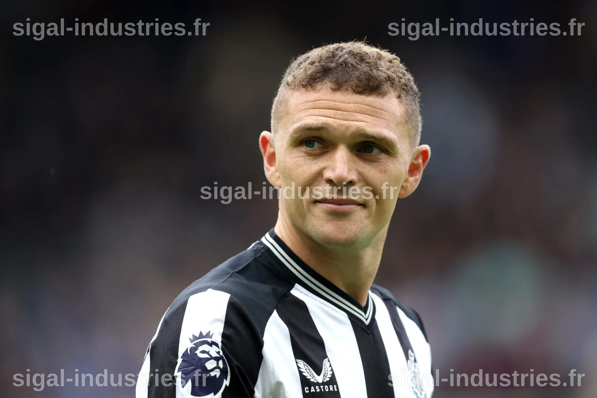 Kieran Trippier quittera Newcastle à la fin de la saison : un départ chargé d'émotion