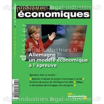L'édition scientifique à l'épreuve : Un modèle économique en crise ?