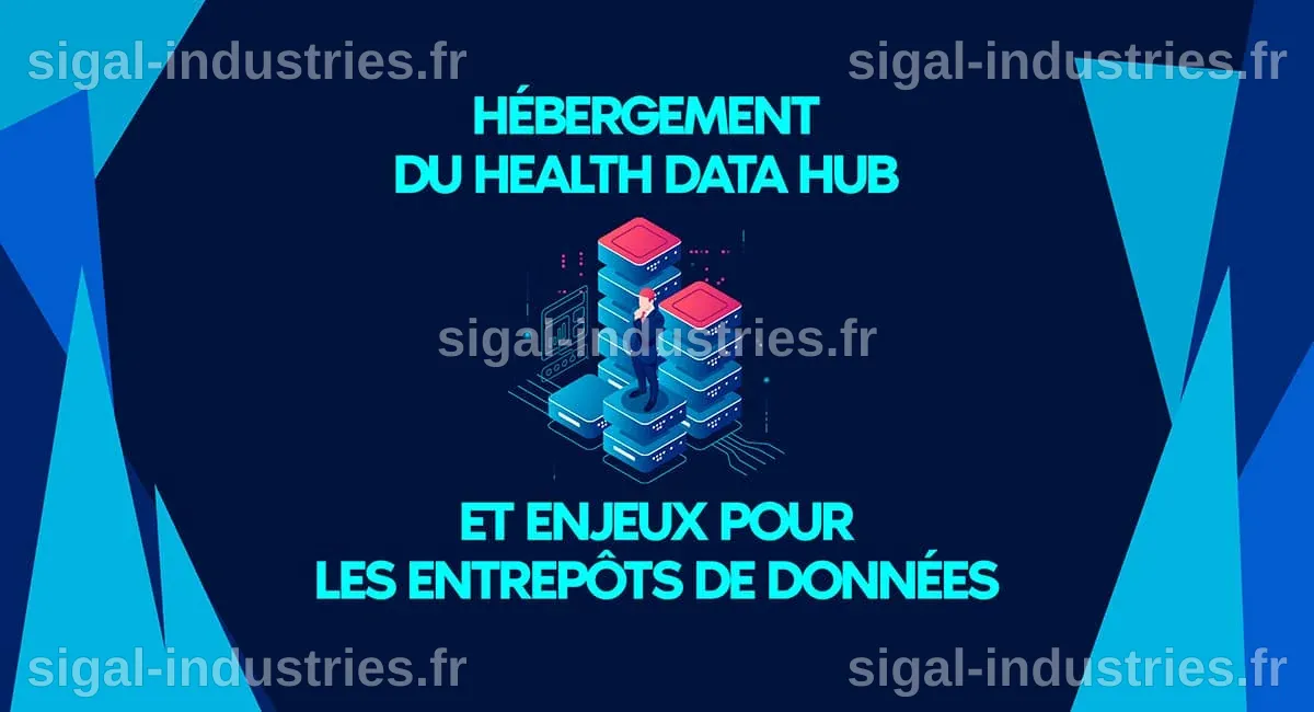 Le Conseil d'État entérine l'hébergement du Health Data Hub sur la plateforme Azure