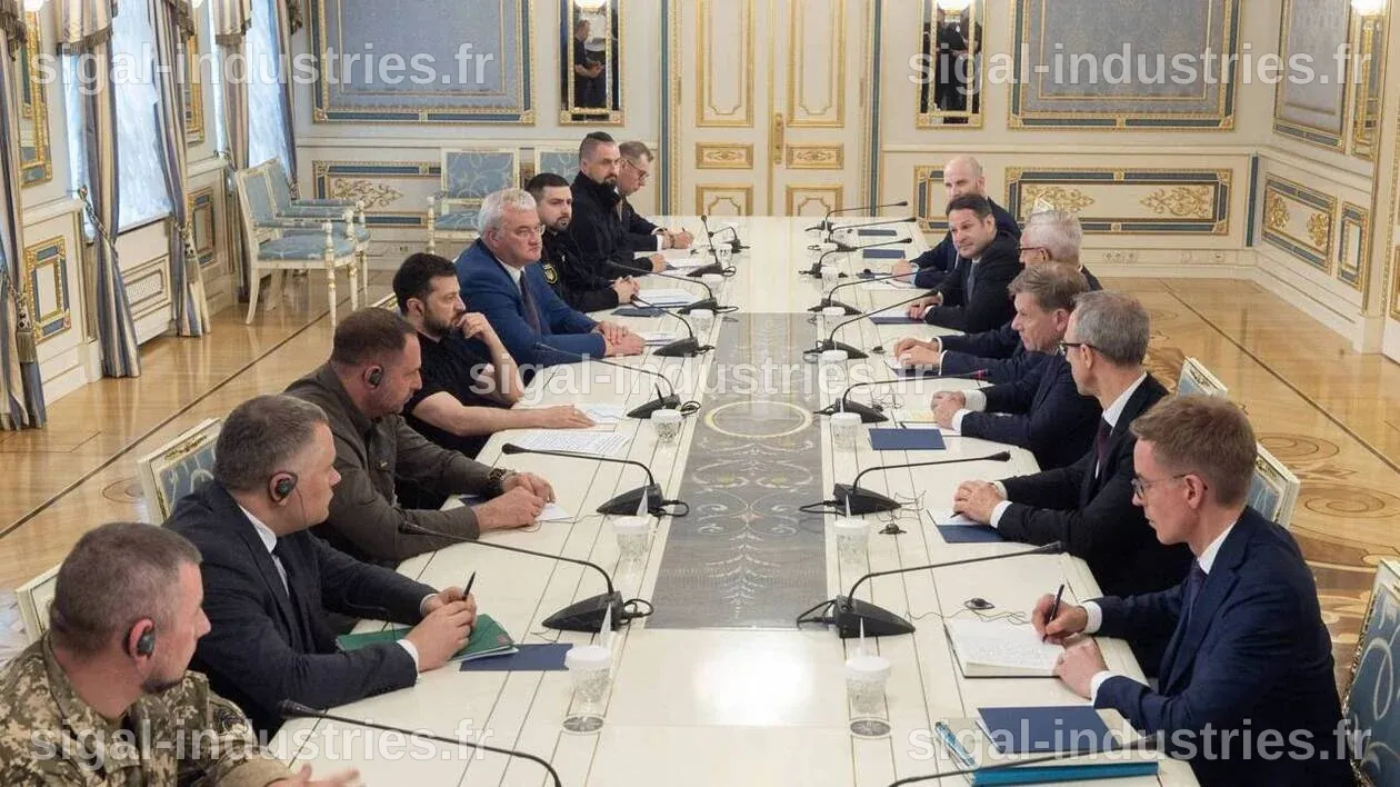 Le ministre allemand des Affaires étrangères soutient l'abandon du principe d'unanimité de l'UE