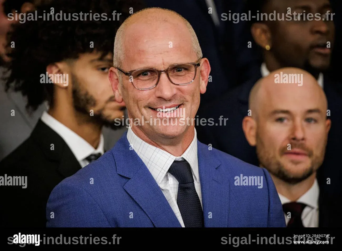 Les liens familiaux de Dan Hurley : Le coach de l'UConn et ses racines dans le basketball