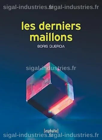 Les Quatre Derniers Maillons : 4/4/26