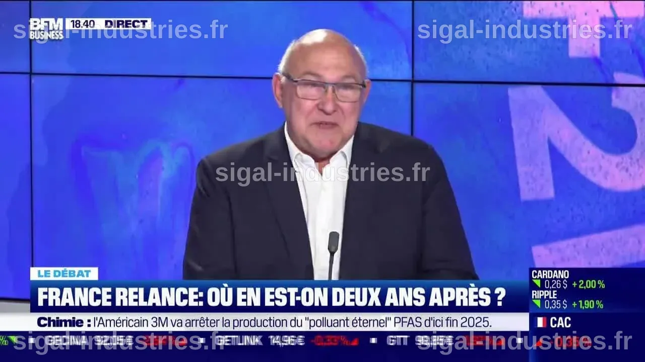 Les Risques Sanitaires Oubliés : La France Relance le Débat International