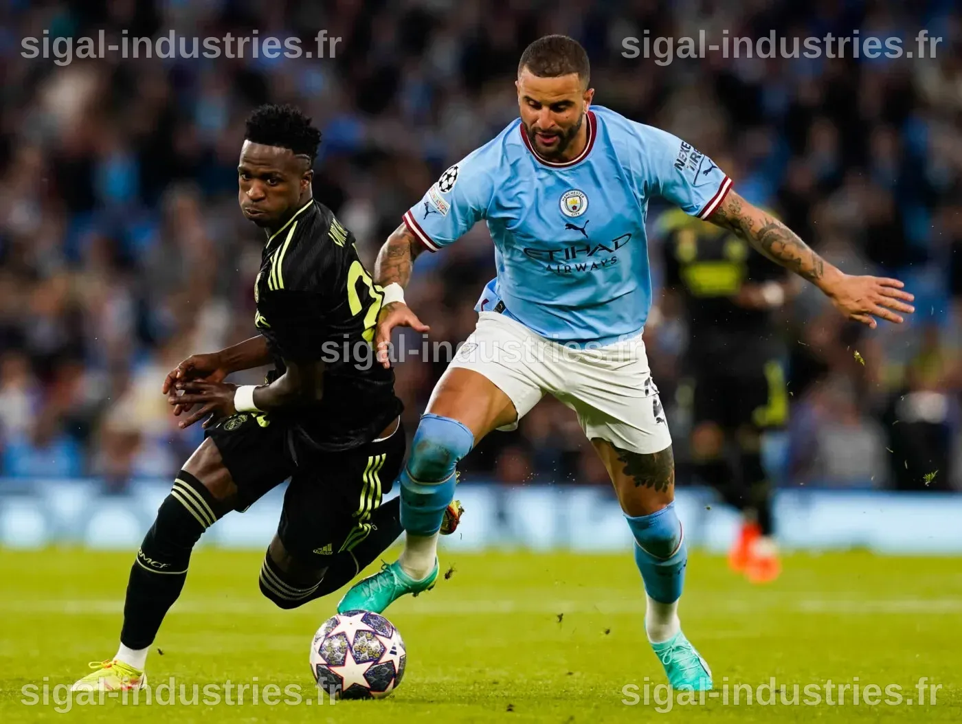 Manchester City affronte Liverpool : Comment suivre ce choc des quarts de finale de la FA Cup ?