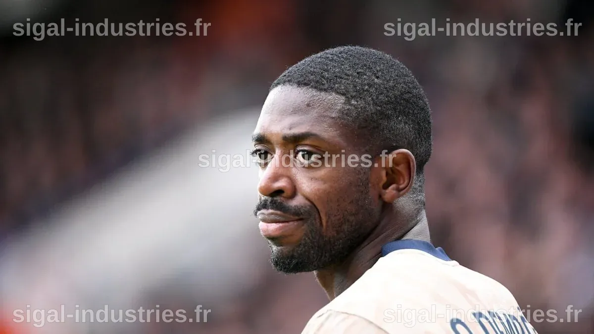 Ousmane Dembélé : Une annonce choc avant le choc PSG-Liverpool