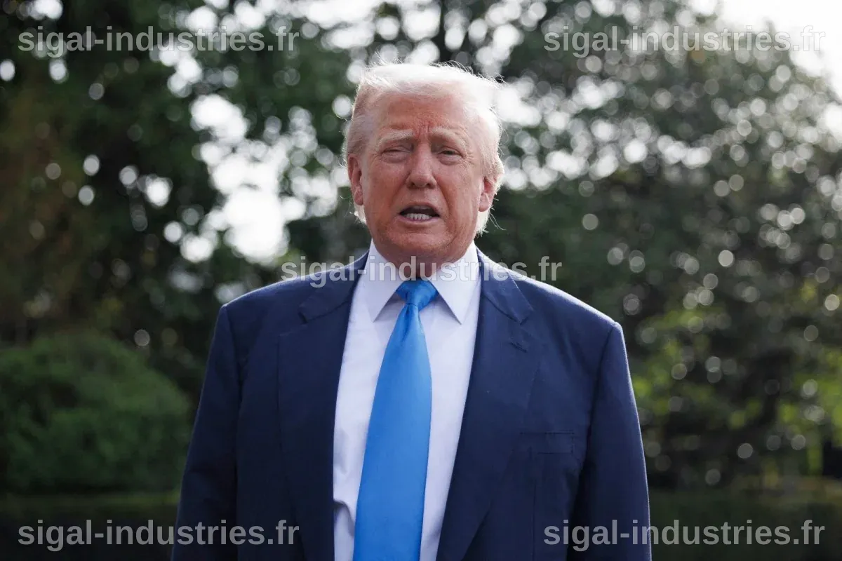 Régulations "Forage, Bébé, Forage" : Héritage de Trump