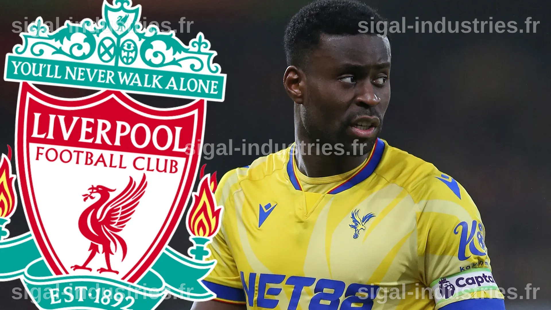 Retour de Guéhi : City opère un changement face à Liverpool en quart de finale de la FA Cup