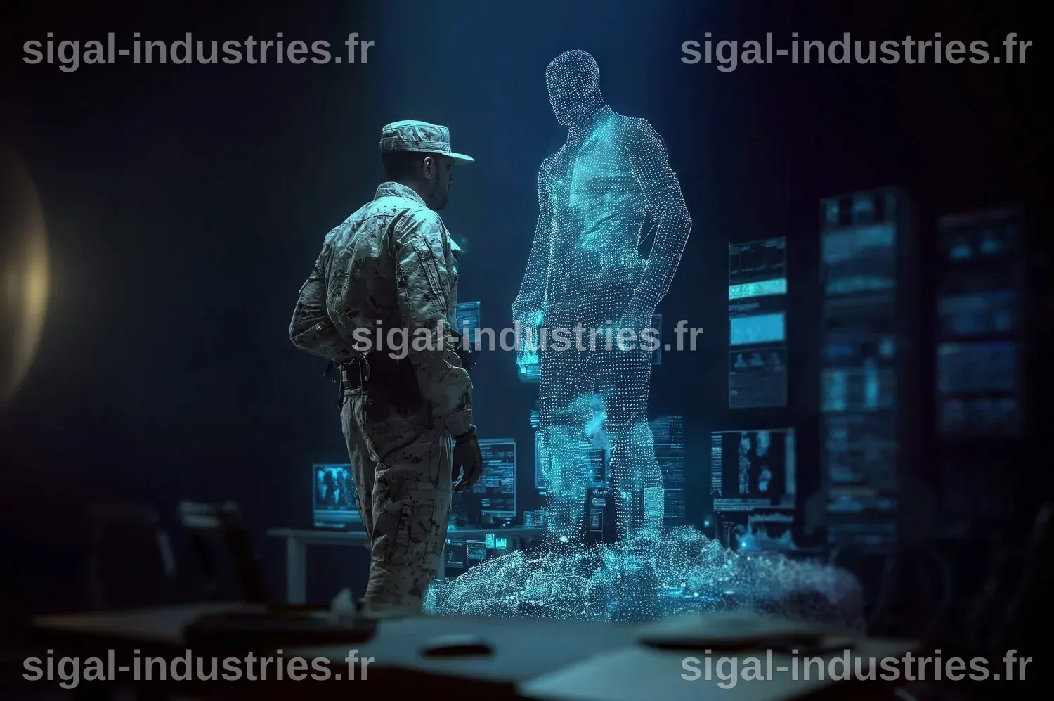 Safran et le Technology Innovation Institute : une alliance pour transformer le renseignement militaire grâce à l’IA géospatiale