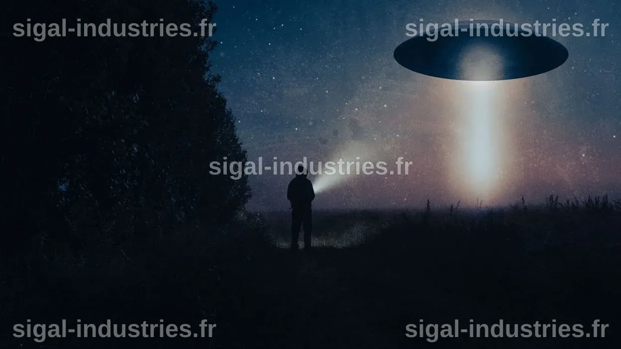 Trump ordonne la publication des données sur les OVNI : que penseraient les extraterrestres de nous ?