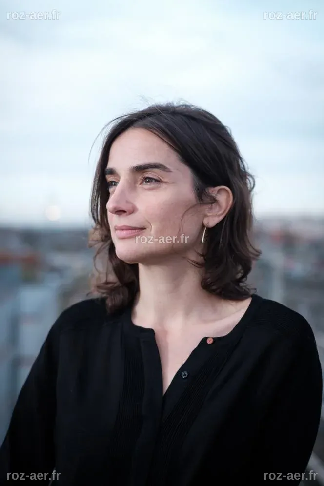 Tamara Ben Ari et Emmanuelle Perez Tisserant : « L'exemple des États-Unis en matière scientifique comme levier pédagogique »
