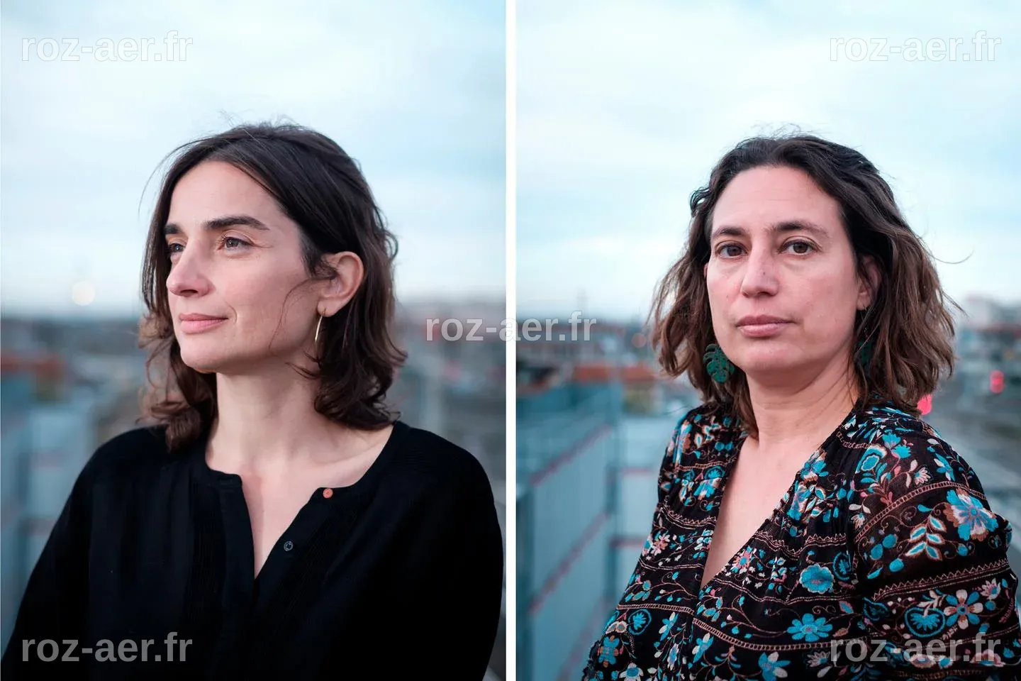 Tamara Ben Ari et Emmanuelle Perez Tisserant : « En science, l’exemple ...