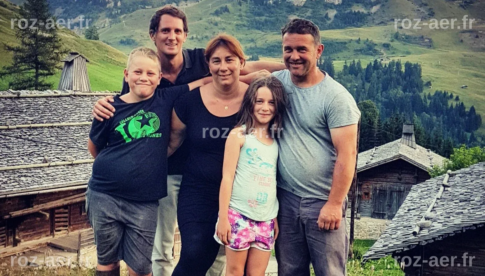 Le Grand-Bornand. Après “Des Racines et des Ailes” mercredi, “Échappées ...