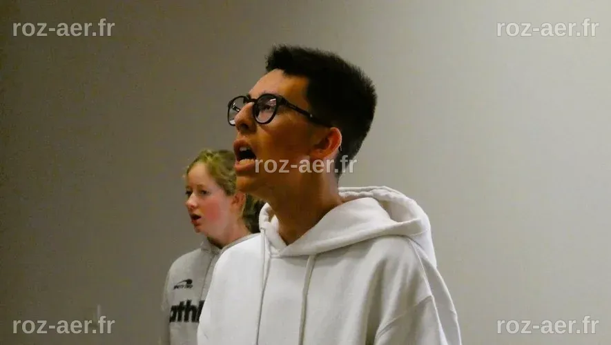 Élève d’Oratorio, Timothé intègre l’école NS World à Paris - midilibre.fr