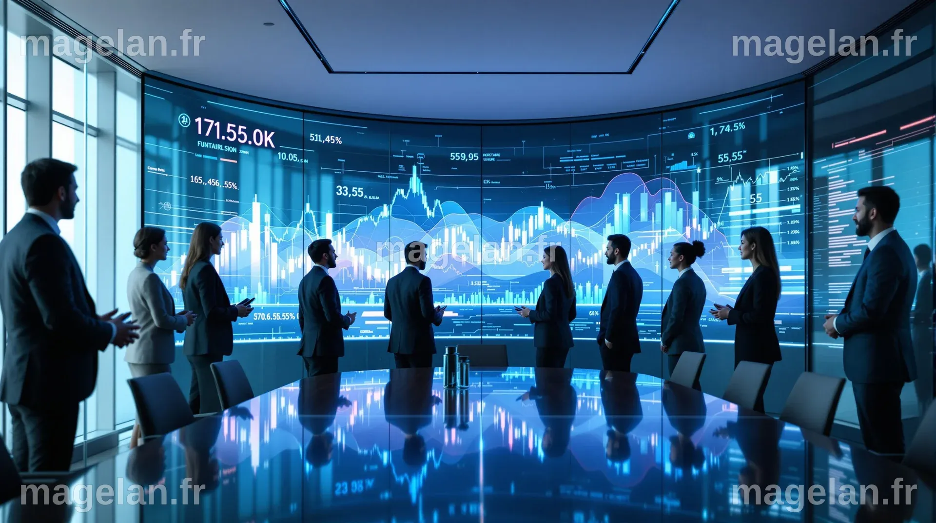2026 : L'Année des Introductions en Bourse des Magasins de Proximité