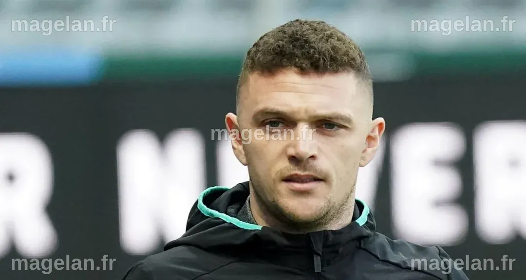 🚨 URGENT : Newcastle annonce le départ de Kieran Trippier cet été