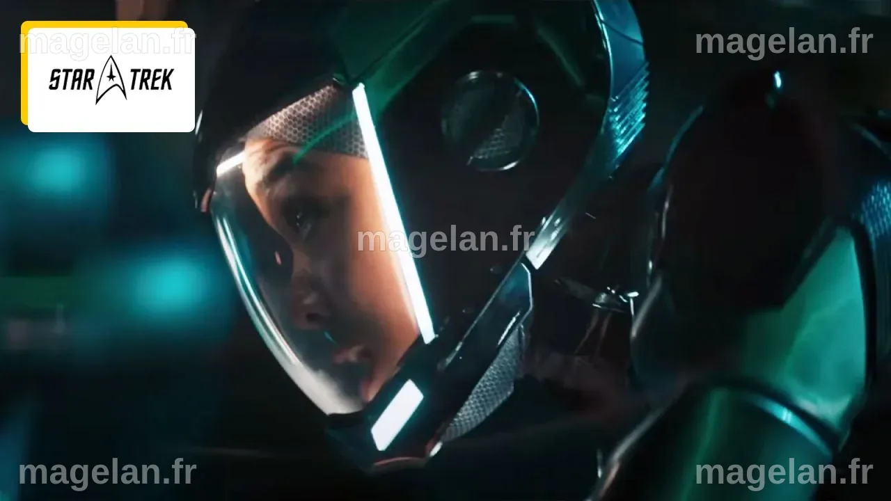 Cette série a relancé l’une des plus célèbres sagas de science-fiction ...