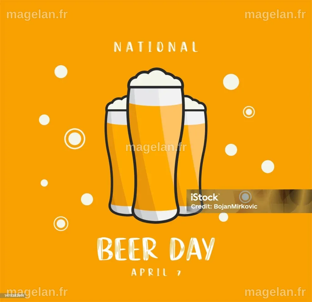 Célébrons la Journée Nationale de la Bière : Votez pour votre brasserie préférée de la région de New Bedford !