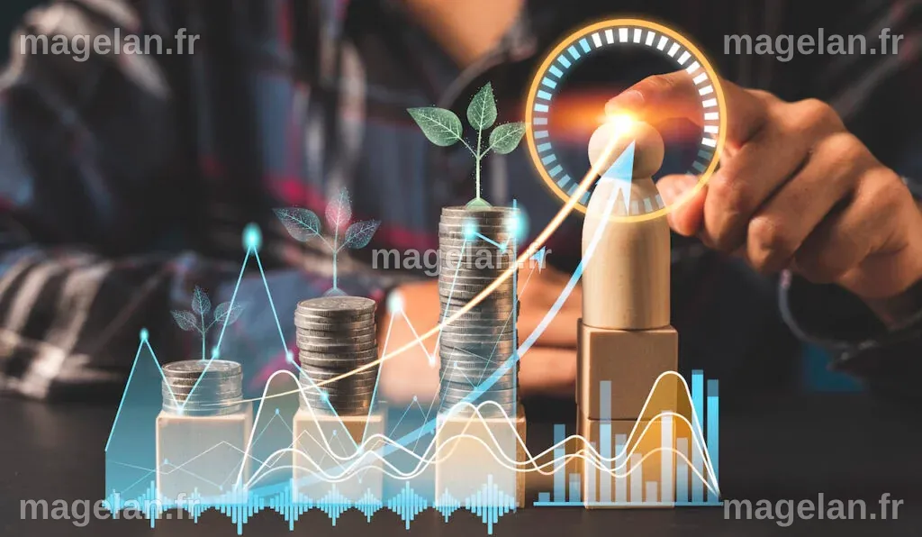 Action Nvidia : est-ce le moment d'investir en 2025