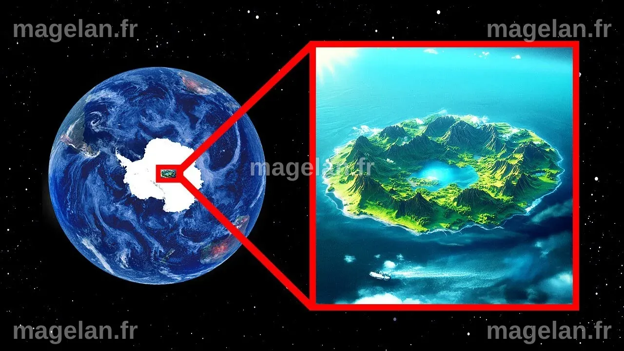 Les Scientifiques Viennent De Faire Une Découverte Révolutionnaire en ...