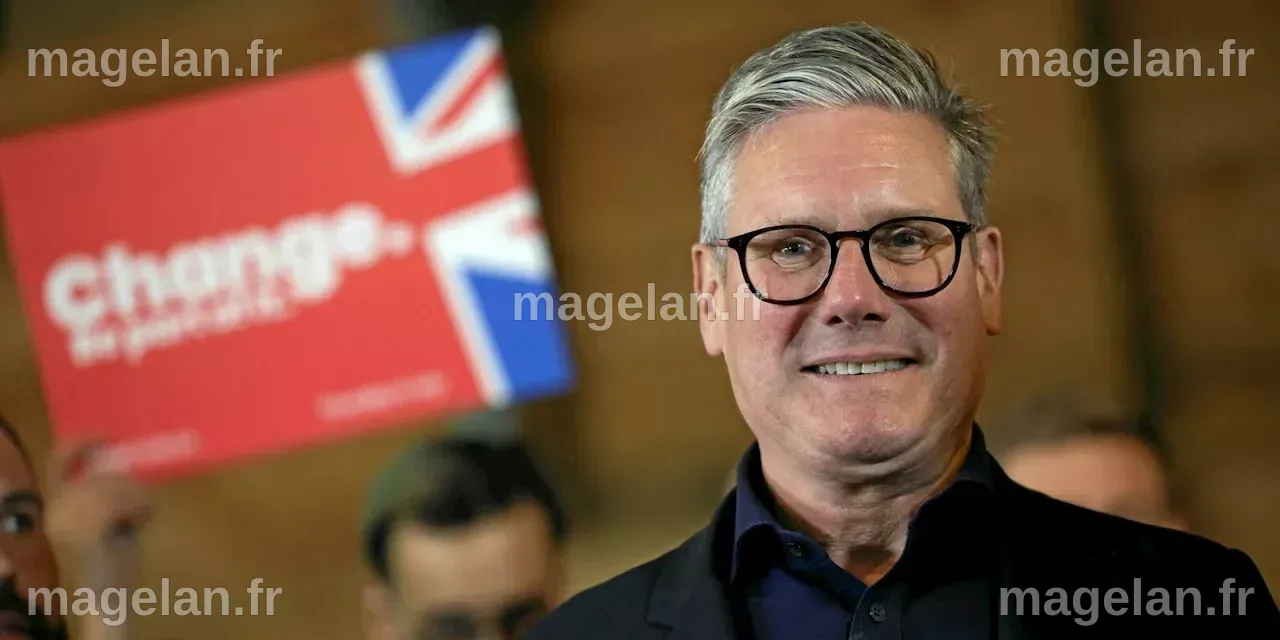 Royaume-Uni : pourquoi Keir Starmer va vous surprendre | Australia