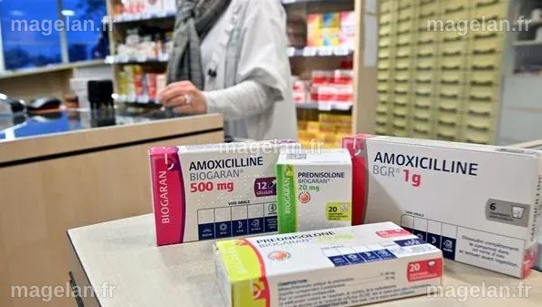 Santé publique France alerte sur une surconsommation inquiétante d ...