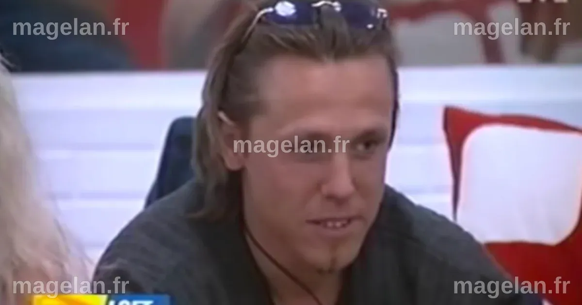 Loft Story – Fabrice Béguin a totalement changé de vie : Que devient-il ...