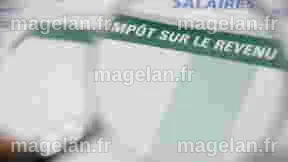 Avis d’imposition : les 11 points importants à vérifier lors de sa ...