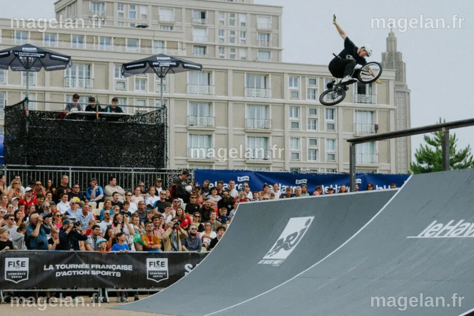 Fise World Series Montpellier 2026 : Une Édition Inoubliable en Perspective