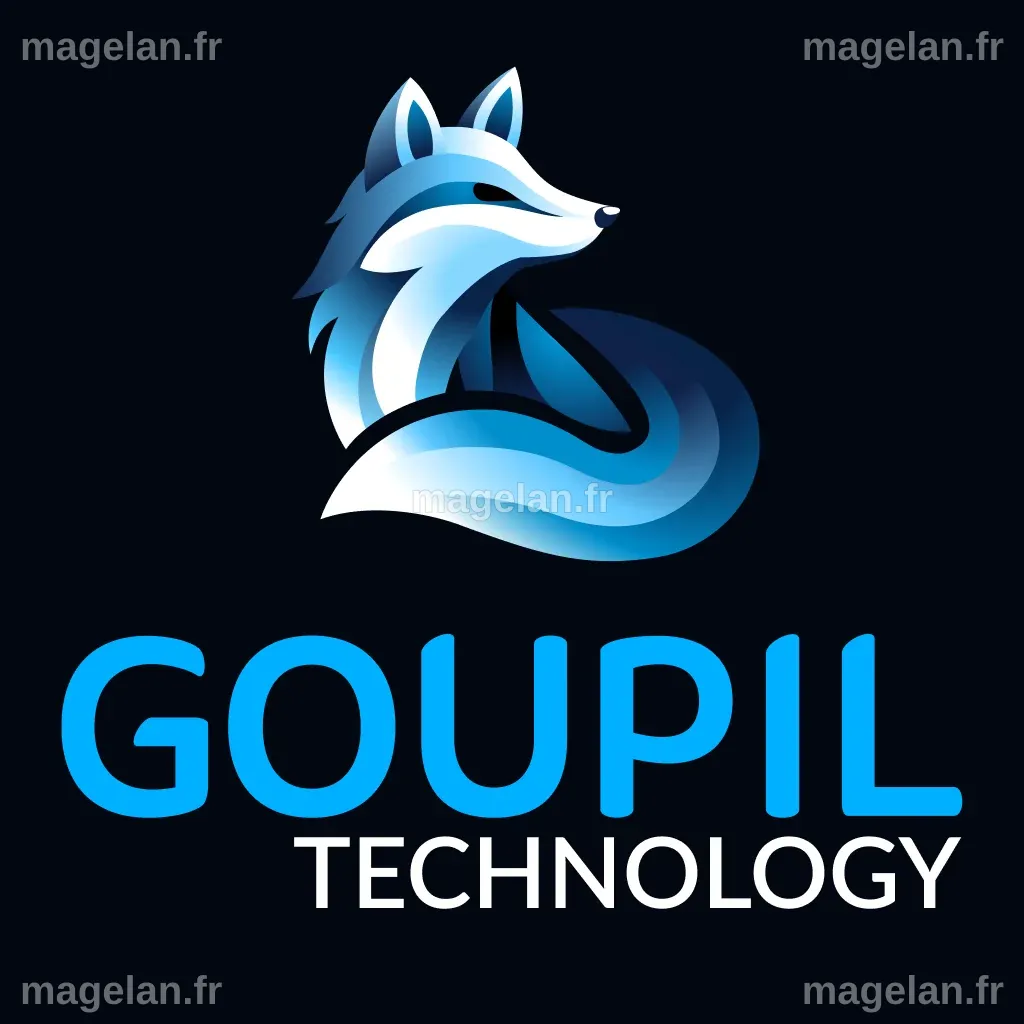 GOUPIL TECHNOLOGY - Eurekatech