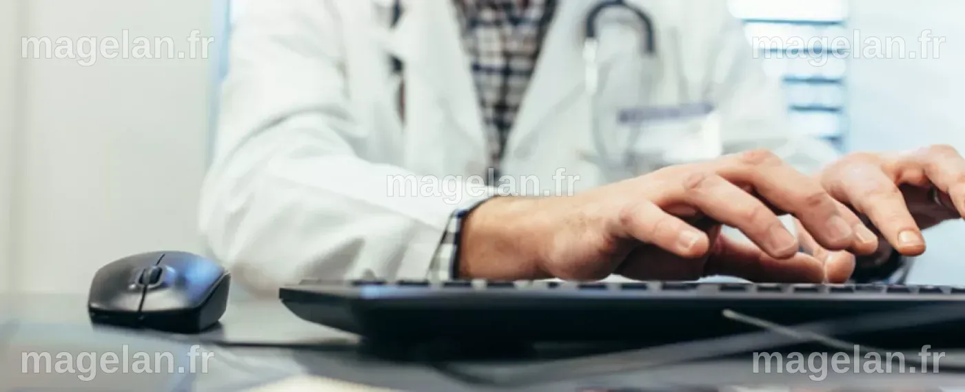 Nouveau système des données de santé : quelles ambitions pour le futur ...
