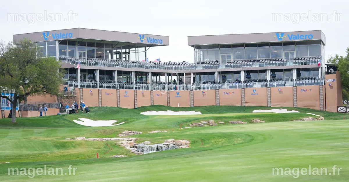 How to watch Valero Texas Open, Saturday Round 3: Featured Groups, live ...