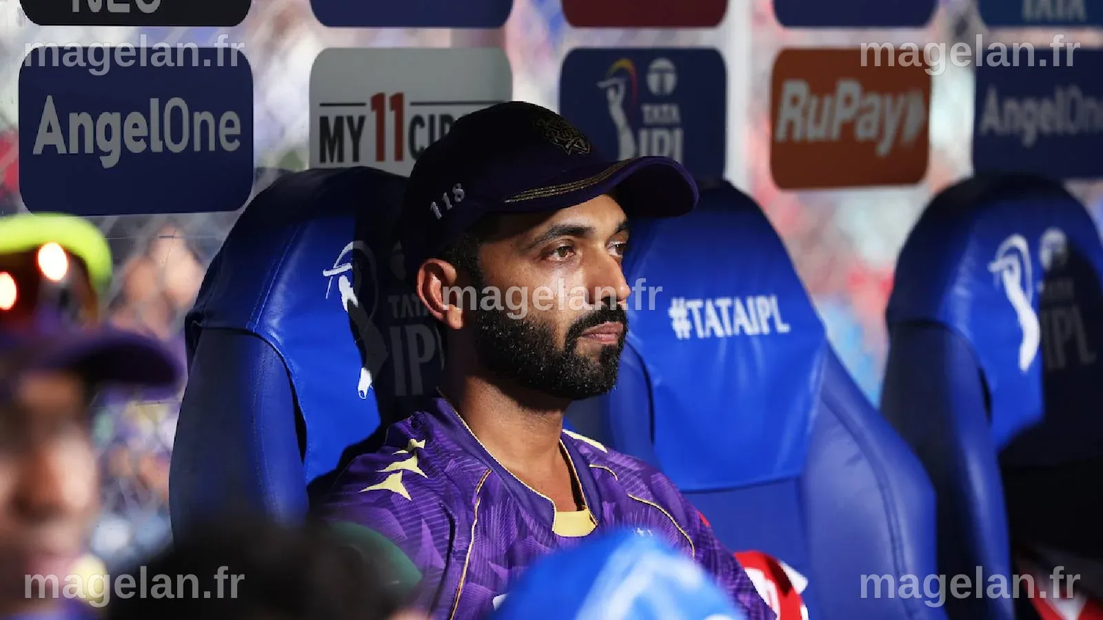 ‘Collective batting failure’, says Kolkata Knight Riders captain ...