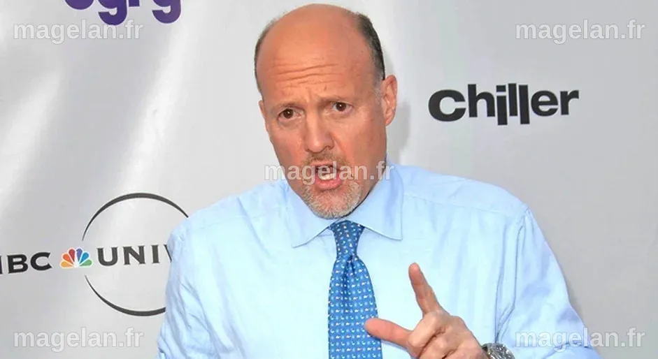 Jim Cramer juge McCormick & Company : « L'action ne séduit pas »