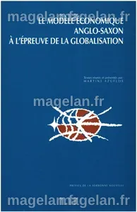 Ebook Le modèle économique anglo-saxon à l’épreuve de la globalisation
