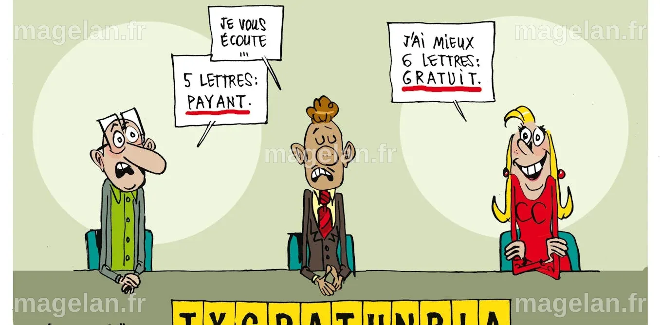 Quand les chercheurs se libèrent des revues scientifiques au coût ...