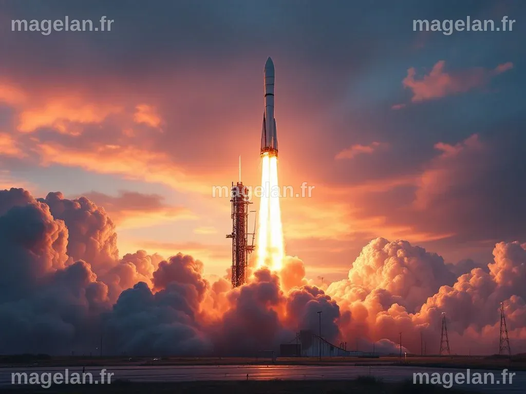 L'IPO de SpaceX suscite un engouement considérable : Ce que les investisseurs doivent savoir avant que le dernier projet de Musk ne devienne public