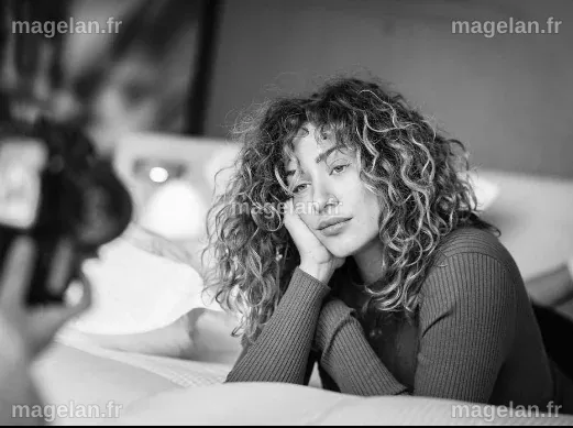 Manon Azem Origine